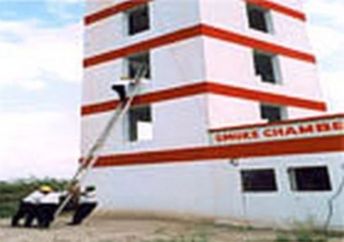 College of Fire Technology (CFT) cover image 5