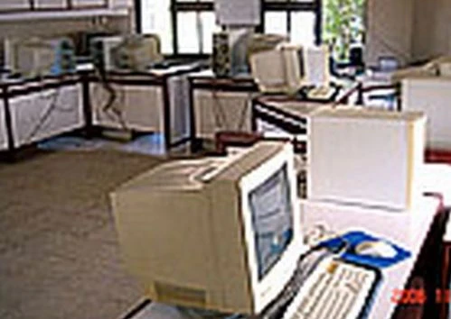 College of Fire Technology (CFT) cover image 6