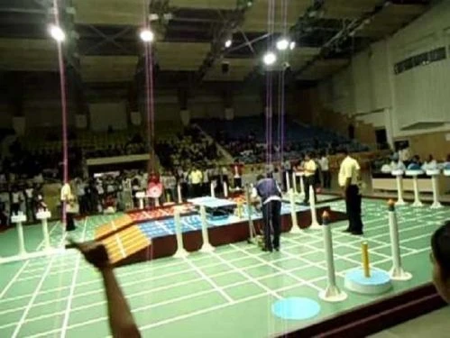 Dr Babasaheb Nandurkar College of Physical Education (BNCPE) cover image 2