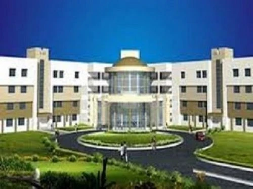 Dr Babasaheb Nandurkar College of Physical Education (BNCPE) cover image 3