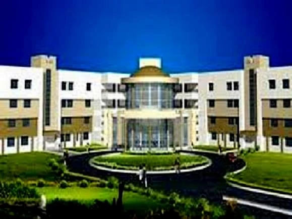 Dr Babasaheb Nandurkar College of Physical Education (BNCPE) cover image 6