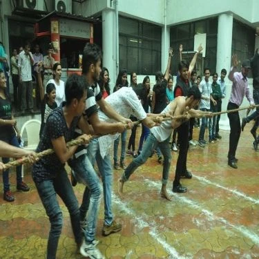G.H. Raisoni Institute of Management and Research (GHRIMR) cover image 6