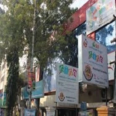 Global Institute of Gaming and Animation (GIGA) cover image 2