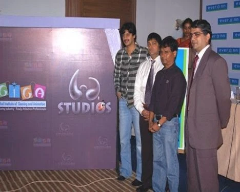 Global Institute of Gaming and Animation (GIGA) cover image 7