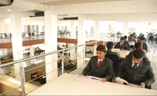 Gnanamani College of Technology (GCT) cover image 6