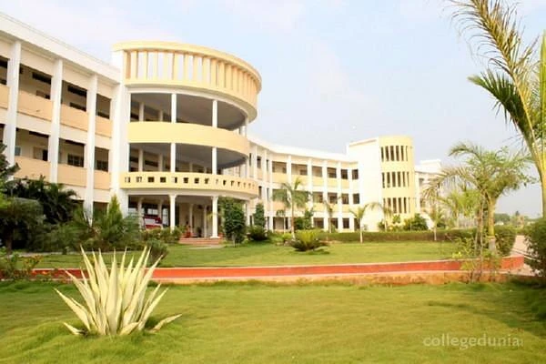 Gnanamani College of Technology (GCT) cover image 7