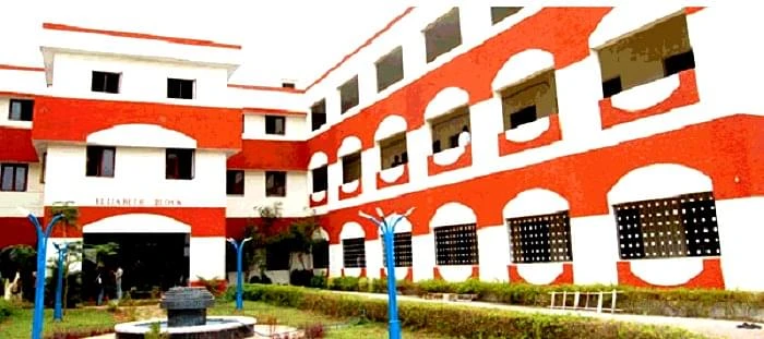 Hindustan College of Arts and Science (HCAS) cover image 2