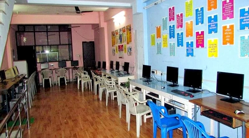 Indian Institute of Computer Education (IICE) cover image 2