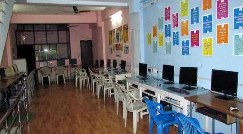 Indian Institute of Computer Education (IICE) cover image 3