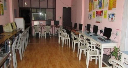 Indian Institute of Computer Education (IICE) cover image 4