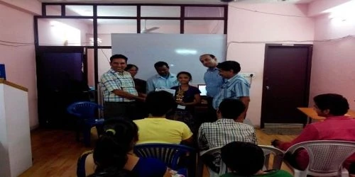 Indian Institute of Computer Education (IICE) cover image 5