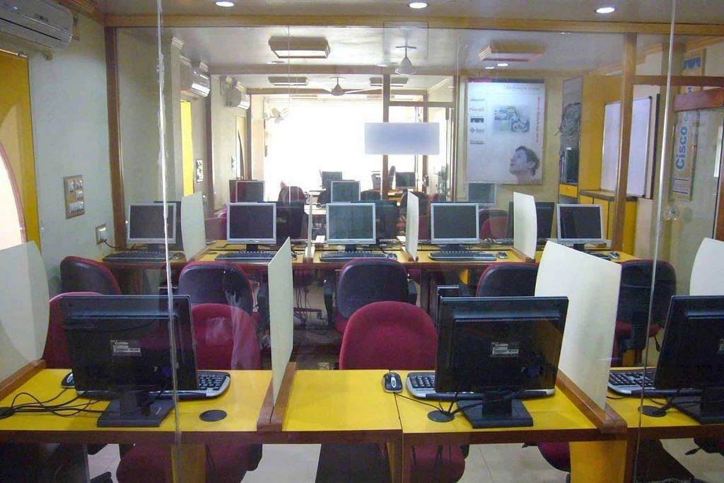 Infobit Technologies cover image 2