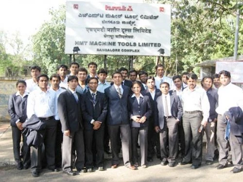 Institute of Business Management and Technology (IBMT) cover image 7