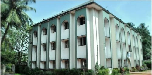 Anjuman College for Women (ACW) cover image 5