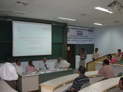 Institute of Technology, Nirma University cover image 7