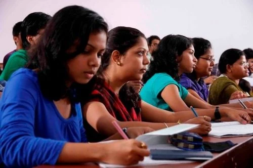 International Institute of Information Technology (IIIT) campus gallery