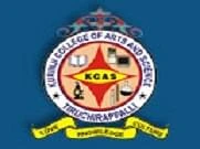 Kurinji College of Arts and Science logo