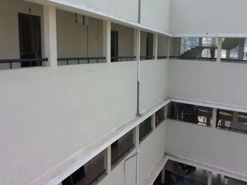 Andhra University (AU) campus gallery