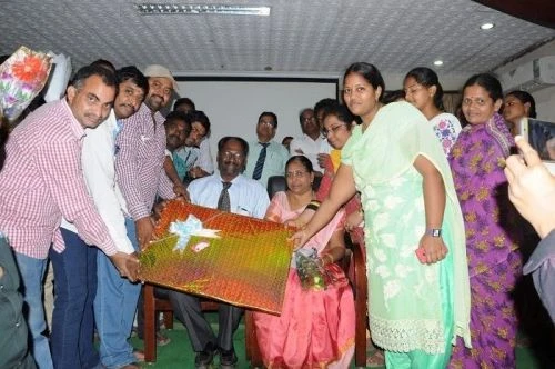 Dr. B. R. Ambedkar University (BRAU) cover image 6