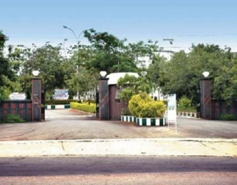 IIT Hyderabad - Indian Institute of Technology (IITH) campus gallery