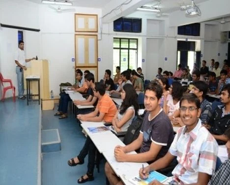 International Institute of Information Technology (IIIT) cover image 5