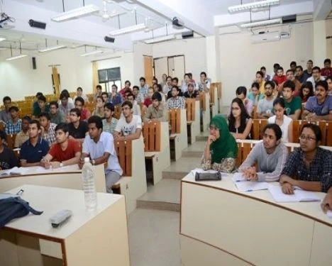 International Institute of Information Technology (IIIT) cover image 6
