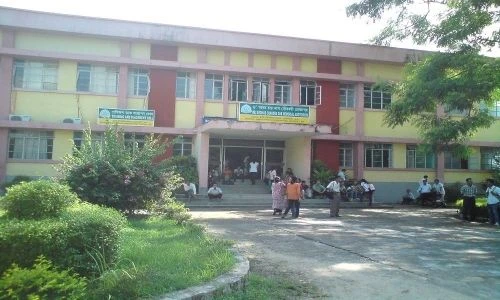 Assam Agricultural University (AAU) cover image 3
