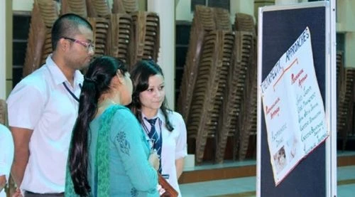 Assam Don Bosco University (ADBU) cover image 5