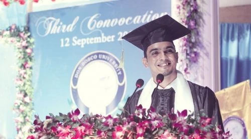 Assam Don Bosco University (ADBU) cover image 6