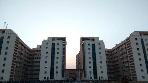 IIT Patna - Indian Institute of Technology (IITP) campus gallery