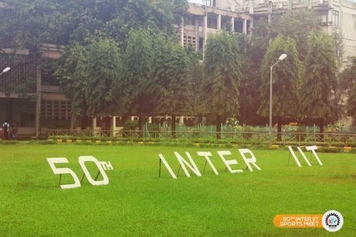 IIT Patna - Indian Institute of Technology (IITP) campus gallery