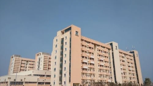 IIT Patna - Indian Institute of Technology (IITP) campus gallery