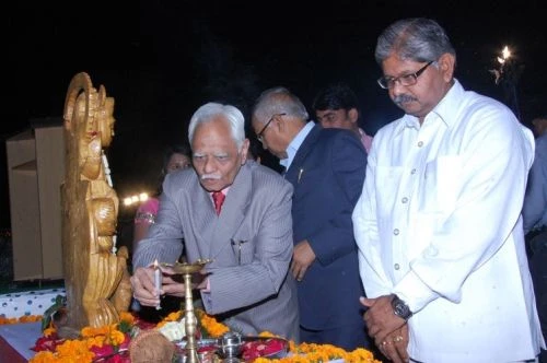Dr. C.V. Raman University (CVRU) cover image 2