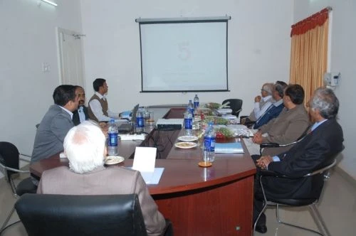 Dr. C.V. Raman University (CVRU) cover image 3