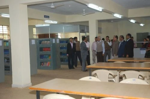 Dr. C.V. Raman University (CVRU) cover image 4