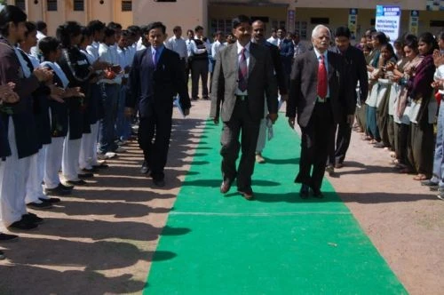 Dr. C.V. Raman University (CVRU) cover image 6