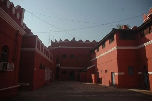 Indira Kala Sangeet Vishwavidyalaya (IKSVV) cover image 3
