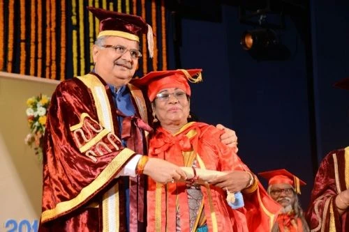 Indira Kala Sangeet Vishwavidyalaya (IKSVV) cover image 6