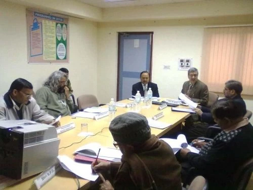 Indira Gandhi National Open University (IGNOU) cover image 7