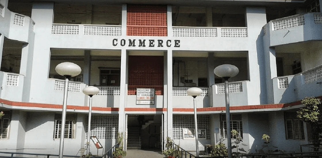 Delhi University (DU) cover image 2