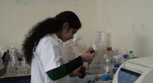 Central University of Gujarat (CUG) cover image 6