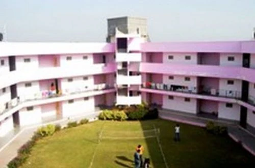 Charotar University of Science and Technology (CHARUSAT) cover image 2