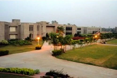 Charotar University of Science and Technology (CHARUSAT) cover image 7