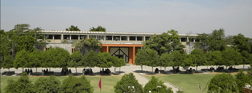 Ganpat University (GUNI) campus gallery