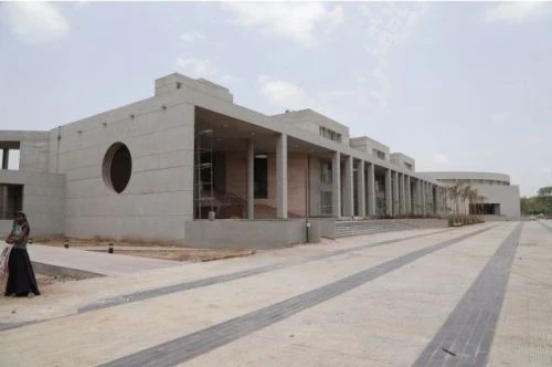 National Forensic Sciences University (NFSU) cover image 6