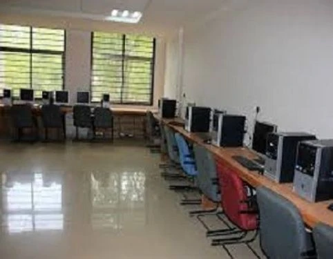 Gujarat Technological University (GTU) campus gallery