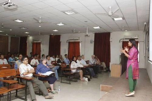 IIT Gandhinagar - Indian Institute of Technology (IITG) cover image 7