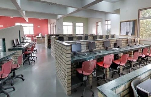 Indus University campus gallery