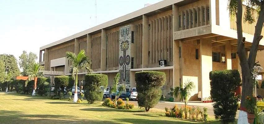 Chaudhary Charan Singh Haryana Agricultural University (CCSHAU) campus gallery