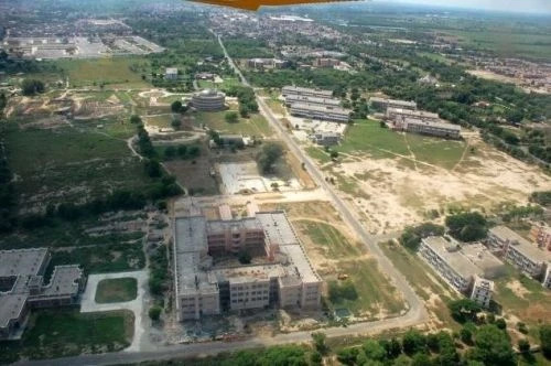 Guru Jambheshwar University of Science and Technology (GJUS&T) cover image 7